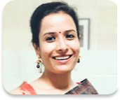 Dr. Aprajita Chauhan