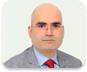 Mr. Manish Tyagi