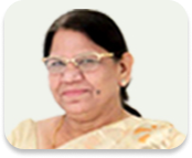 Mrs. Rama Kushwah
